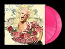 P NK - I'm Not Dead [2LP] (Baby Pink Colored Vinyl) 2018 sealed