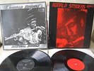 RONALD SNIJDERS Natural Sources + Quartz DUTCH PRIVATE LP AFRO LATIN JAZZ FUNK