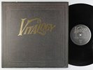 Pearl Jam - Vitalogy LP - Epic VG+