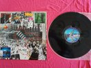 10cc-Greatest Hits 1972-1978 Vinyl LP Mercury-RJ 7634