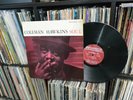 Coleman Hawkins Soul Wrong CoverRight Lineup(Swingville Disc) Prestige Jacket NM