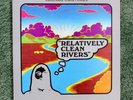 RELATIVELY CLEAN RIVERS LP (2004 Reissue) CLEANED / TESTED Psych