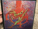 MIGHTY BABY - Mighty Baby LP Head Records 1969 Psych Prog Beautiful Shape.  Nr
