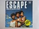 Shohjo-Tai & Red Bus St Project Escape Broadway 15PL-3 Japan   EP