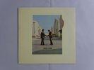 Pink Floyd Wish You Were Here CBS Sony SOPO100 Japan   LP
