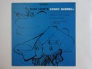 Kenny Burrell Blue Lights, Vol. 2 Blue Note GXF 3177 Japan KING  LP