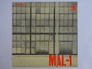 Mal Waldron Quintet Feat ... Mal-1 Prestige SMJ-7430 Japan FLIPBACK  LP