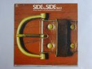 Kazuo Yashiro Side By Side Vol.3. Audio Lab. ALJ-1047 Japan AUDIOPHILE  LP