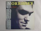 Morrissey Viva Hate Odeon RP28-5611 Japan PROMO  LP OBI