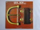 Kazuo Yashiro Side By Side Vol.3. Audio Lab. ALJ-3047 Japan Audiophile  LP
