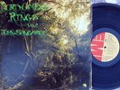 John Sangster ORIG OZ 2LP Lord Of The Rings Vol.2 NM ’76 EMI EMC2549 Aussie Jazz