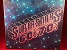 VARIOUS Superstars Of The 60s & 70s 1978 UK 10 LP vinyl box set READERS DIGEST a