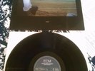 JOHN SURMAN - WITHHOLDING PATTERN LP + INSERTS EX  ORIGINAL GERMAN ECM 1295