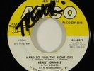 Kenny Gamble & Romeos 