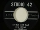King Arthur & Soul Messengers 