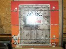 AC/DC  Australian High Voltage LP vinyl original blue yellow label NM cond