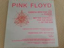 Pink Floyd promo sealed LP 1969/71 Capitol Records USA