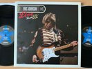Eric Johnson - Live from Austin TX 1988 - Excellent Vinyl Double LP Hendrix Beck