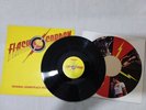Queen, Flash Gordon, Vinyl LP, UK 1980 1st press, A3 B4  EX+/NM LOOKS UNPLAYED