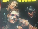 The Damned DDD/MFP Double Yellow Vinyl Excellent Condition