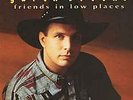 Garth Brooks  -  -7