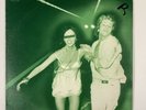 Sneakin' Sally Through the Alley by Robert Palmer EX/NM/2 LP (Lowell George)