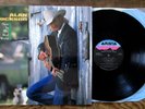 ALAN JACKSON - Here In The Real World (1989) Vinyl, LP Europe AL-8623 EX