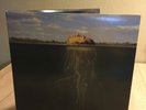 The Mars Volta De-Loused in the Comatorium 2X LP Silver - GSL75 w/ Poster VG+