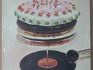 THE Rolling Stones - LET IT BLEED 1969 DECCA SKLA 5025 AUS 1ST PRESS