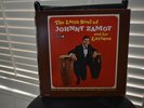 JOHNNY ZAMOT AND HIS LATINOS THE LATIN SOUL RARE RECORD ORIGINAL BOOGALOO MONO