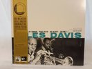 MILES DAVIS - Blue Note Vol2 Cadre Rouge Audiophile Edition MONO BST 81502 EX