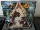 DEF LEPPARD,  