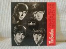 THE BEATLES - ROLL OVER BEETHOVEN - ORIGINAL RARE SPAIN EP ODEON DS0E 16.579 VG+