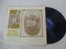SHIRLEY COLLINS.....THE SWEET PRIMROSES.....LP 1967  BLUE LABEL.....ENGLISH FOLK