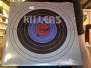 The Killers Direct Hits 2xLP sealed vinyl reissue