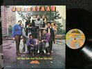 Joe Bataan Mr. New York and the East Side Kids Latin Original Fania MONO LP NM