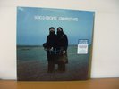 SEALS & CROFTS Greatest Hits SEALED TURQUOISE COLOR VINYL WB R1-572142 B&N