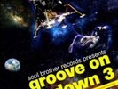 GROOVE ON DOWN VOLUME 3 Various NEW & SEALED SOUL DISCO BOOGIE 2X LP VINYL R&B