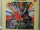 Morning Way by Trader Horne  Gatefold LP Janus Records 1970