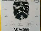 SATYA SAI MAITREYA KALI - Apache (1980 #'d ltd Akashic re w/inserts) EX(+)/EX(-)