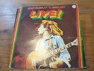 Bob Marley And The Wailors Live  Vinyl