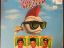 MAJOR LEAGUE Original Movie Soundtrack CURB LP 1989 SEALED James Newton Howard