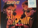 LICENSE TO DRIVE Original Motion Picture Soundtrack MCA 6241 NM vinyl 1988 LP