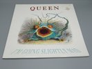 I'm Going Slightly Mad Gatefold UK 12