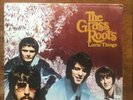 Grass Roots: “Lovin’ Things” (1968). Cat. # DS 50052. Sealed Album: MT-/ NM