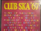 CLUB SKA 67 Various Artists 12