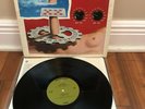 Jerry Garcia GARCIA (1st self-titled) , Warner 