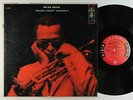 Miles Davis - Round About Midnight LP - Columbia - CL 949 6-Eye Mono DG VG+