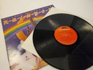 Ritchie Blackmore's Rainbow PD 6049 1975 first press Deep Purple EX LP vinyl