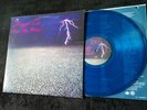 MIDNIGHT OIL „BLUE SKY MINING“ BLUE VINYL  US-PRESS